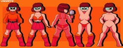 OG / HBO Velma