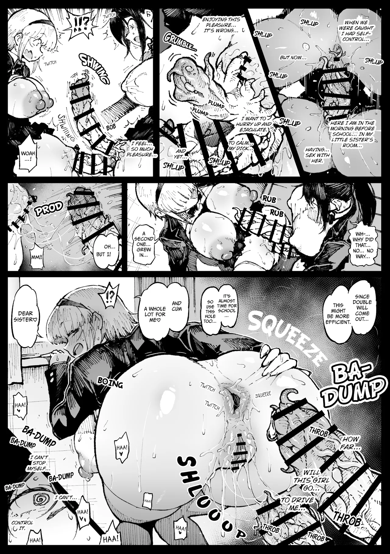 Anti-Insect Specialists part 2 page 6 full
