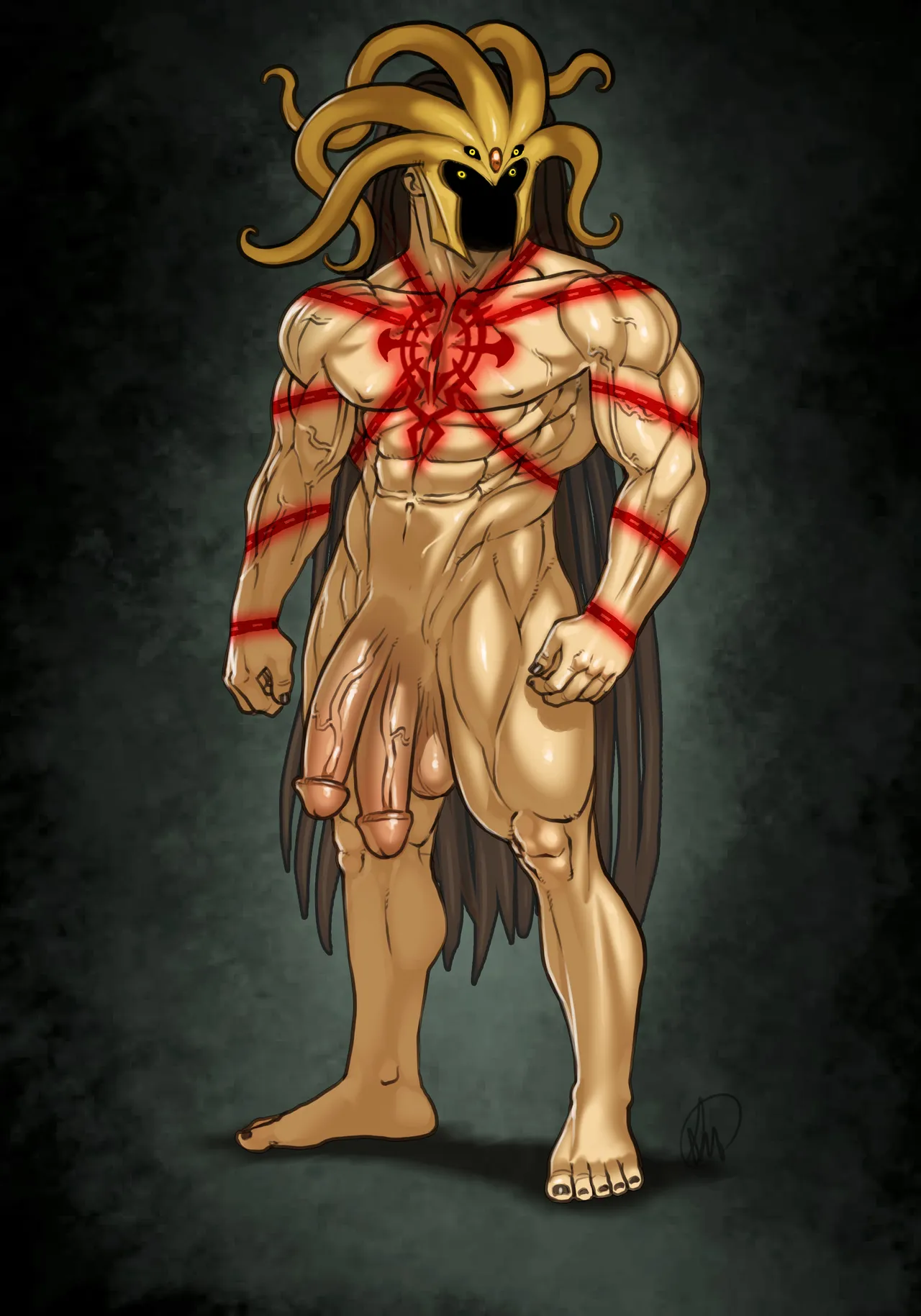 The Acolyte Chronicles page 4 full