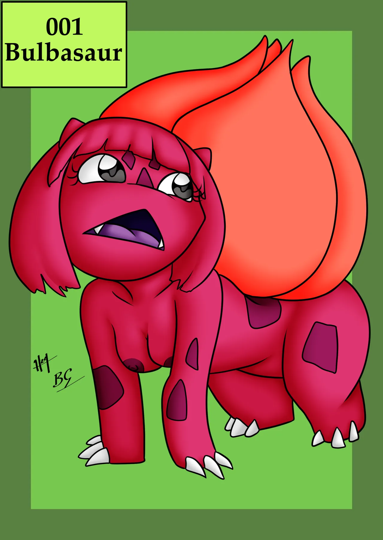 pokedex fusion of trainer in pokemon kanto partie 01 By bernardol22 page 11 full