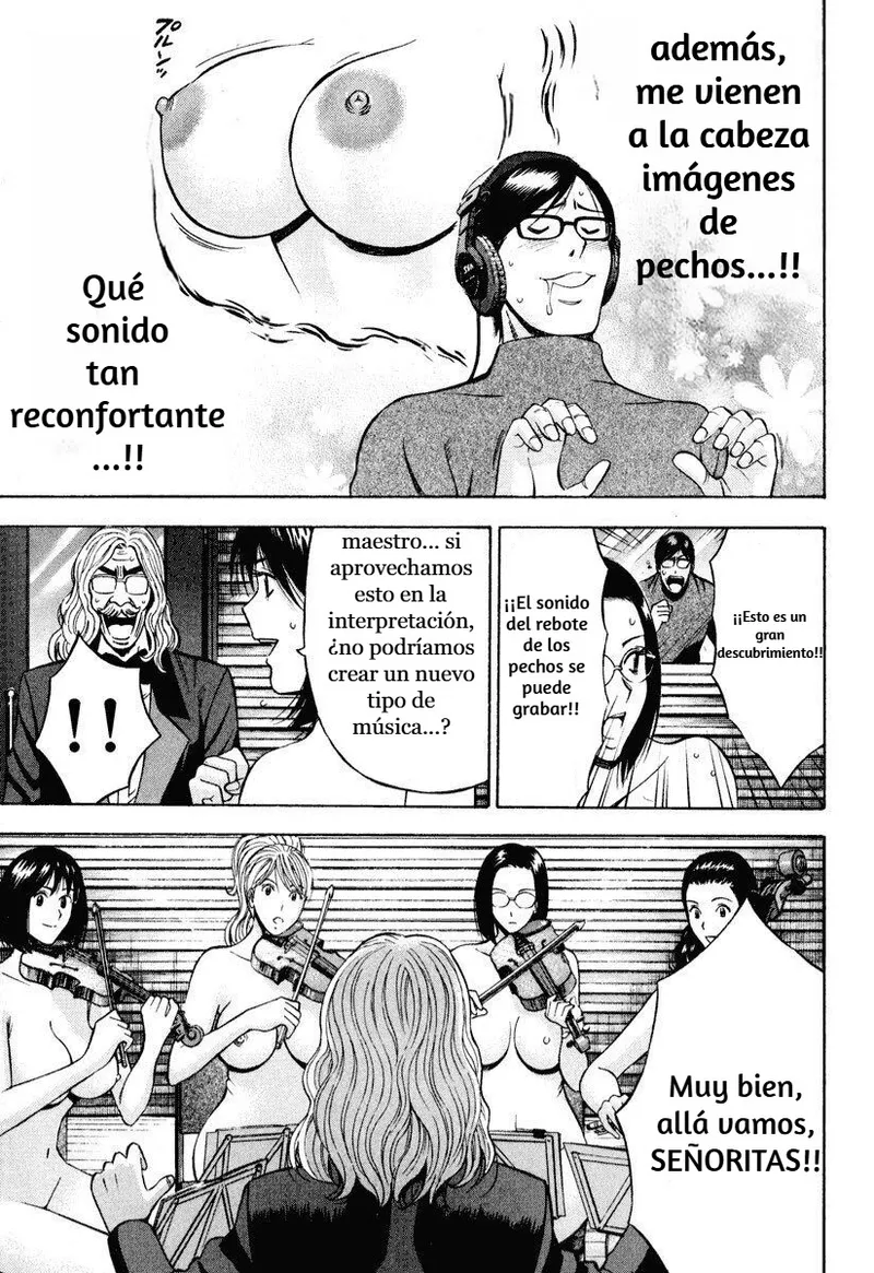autumn of Pururun art l page 9 full