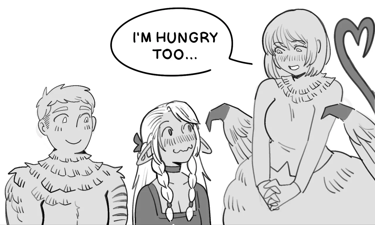 Chimaera Laios page 3 full