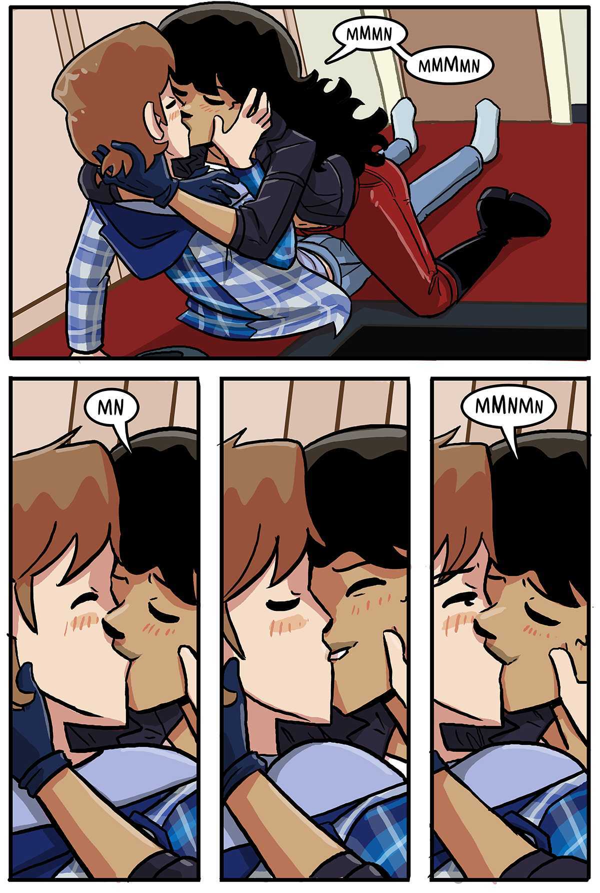 Fast An Impersonal page 2 full