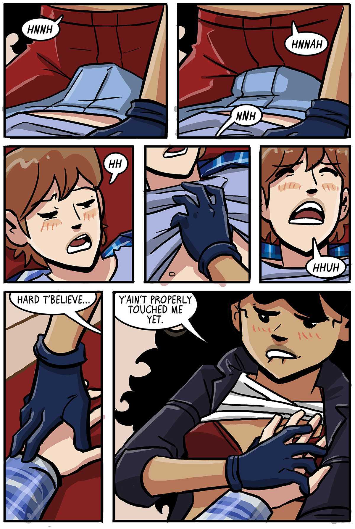 Fast An Impersonal page 4 full