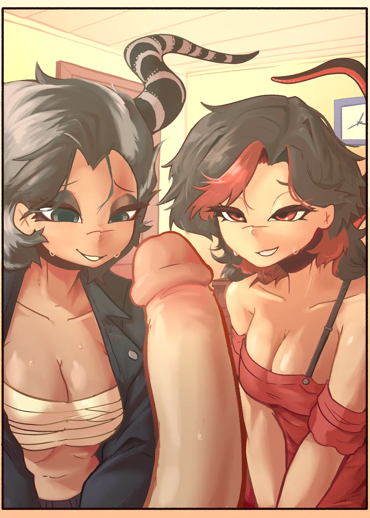 And Make It Double! page 2 full