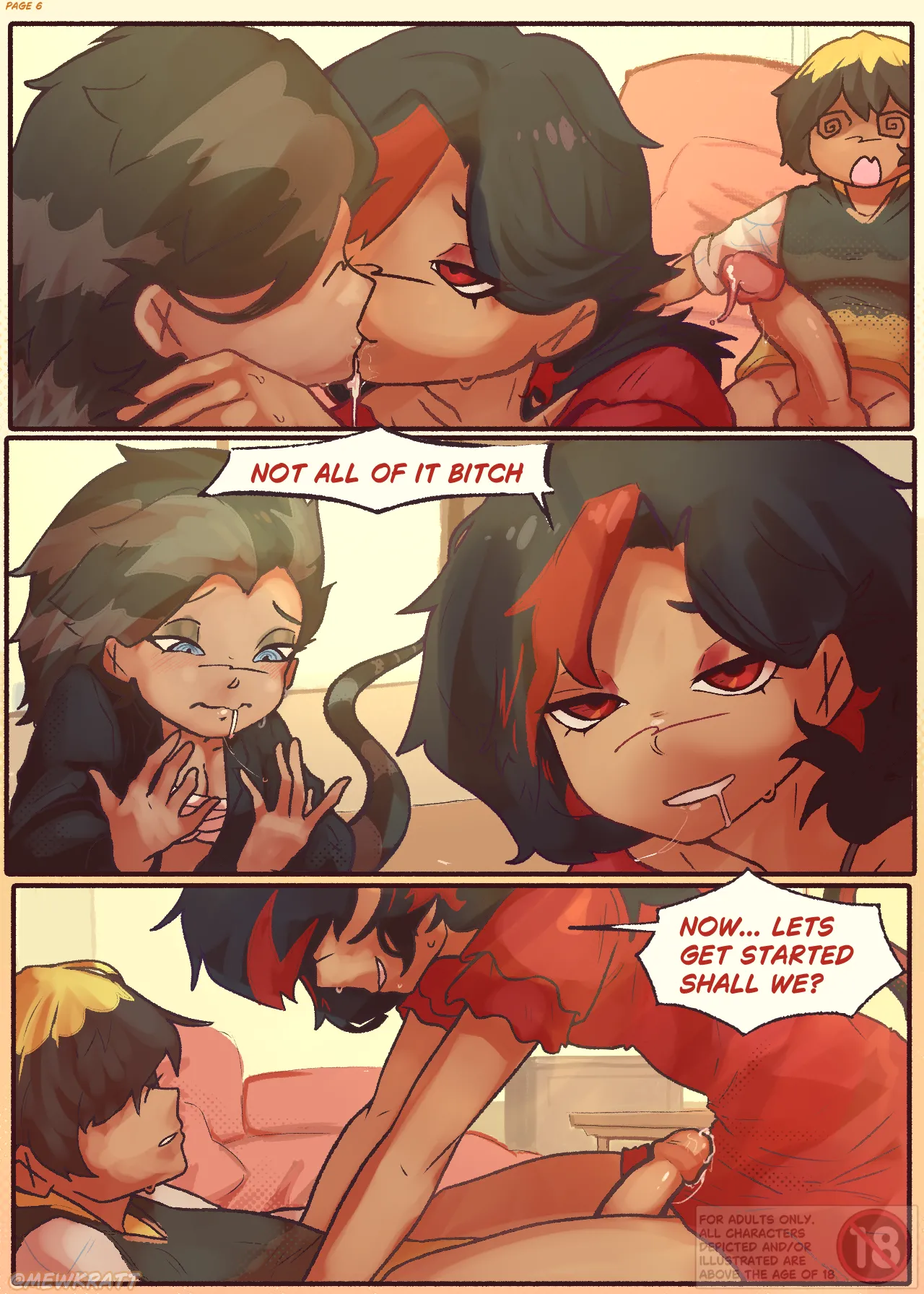 And Make It Double! page 8 full