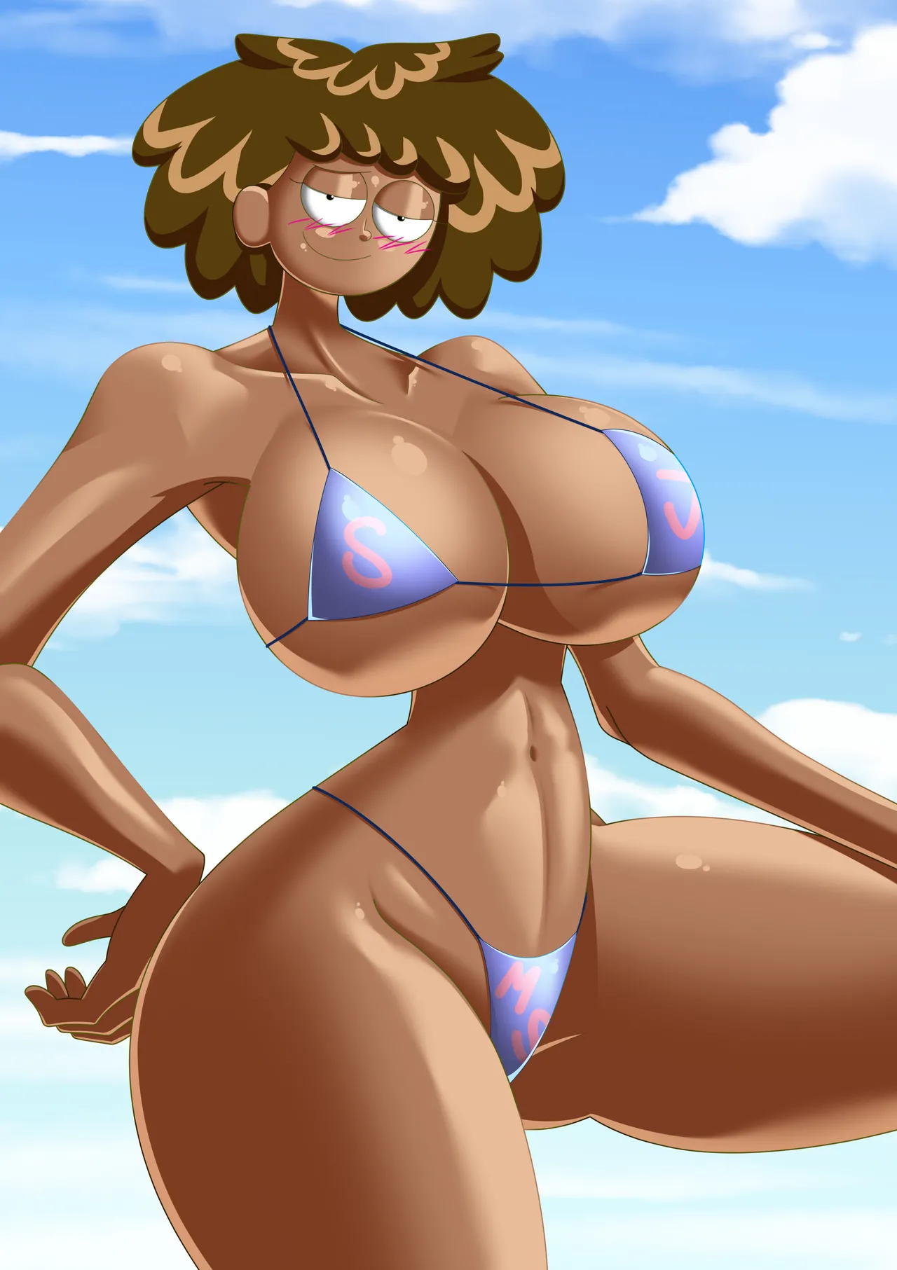 Amphibia page 3 full