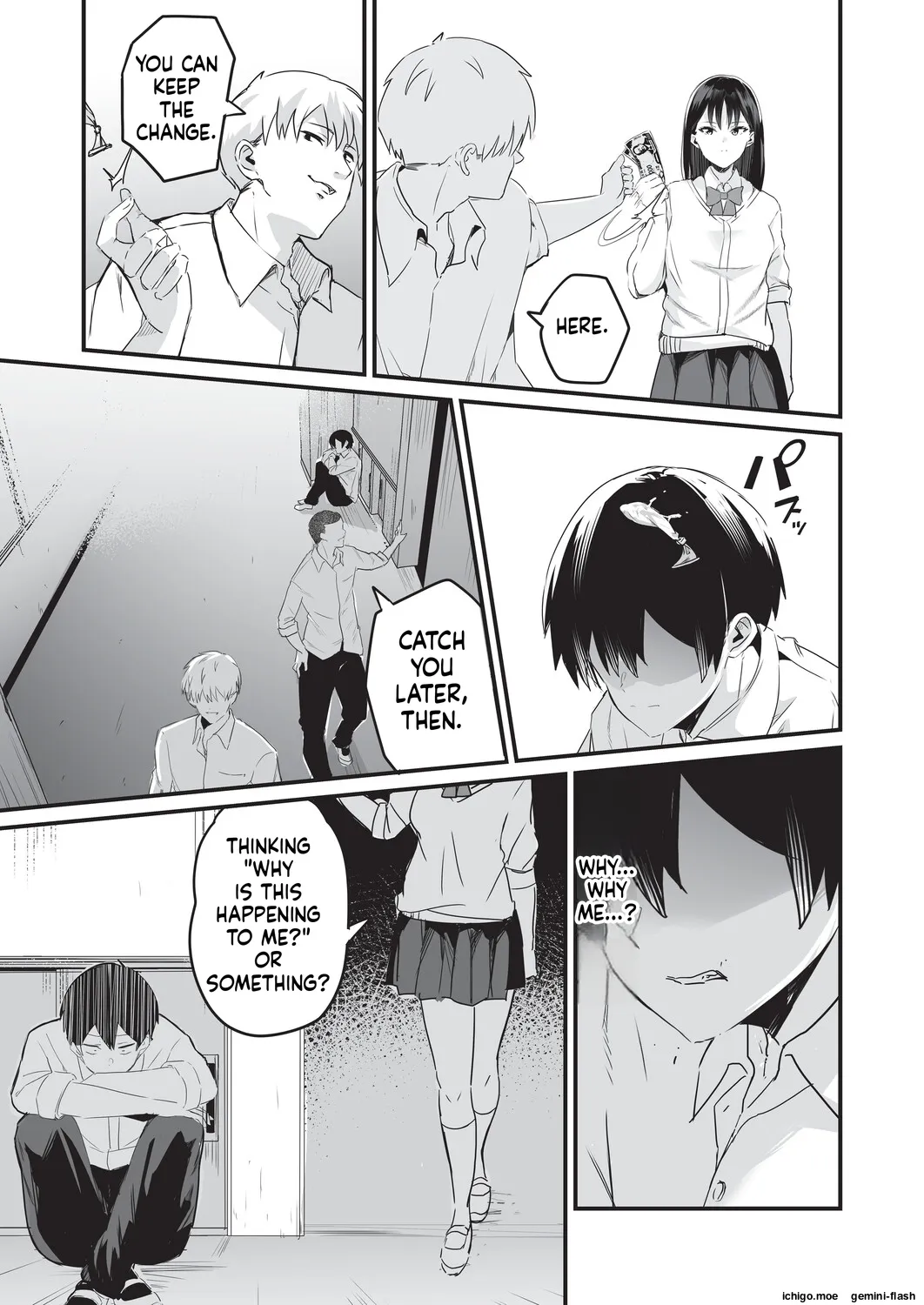 Saimin x X I - Hypnosis x X I _MTL page 10 full