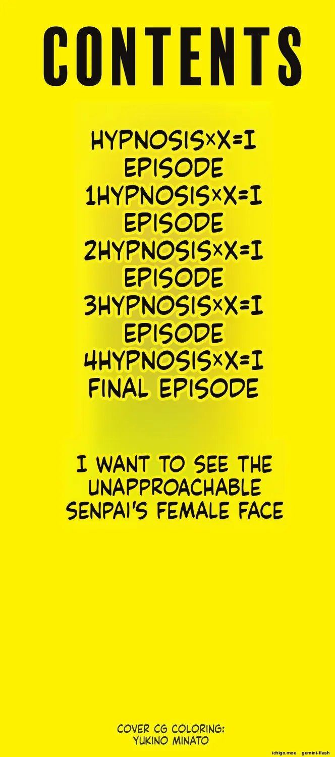 Saimin x X I - Hypnosis x X I _MTL page 3 full