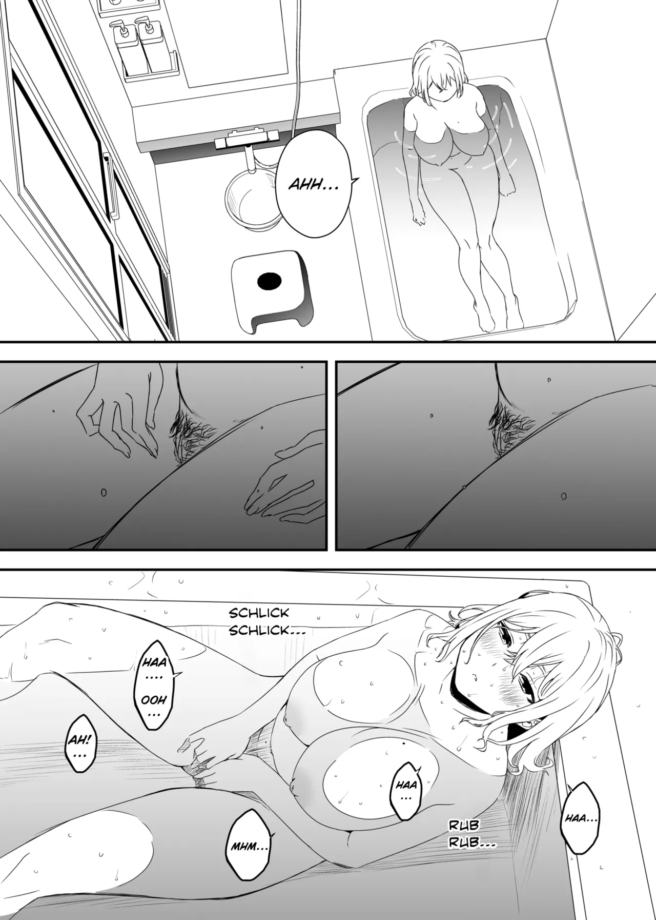 Daigakusei no Oba｜College-Aged Auntie page 11 full