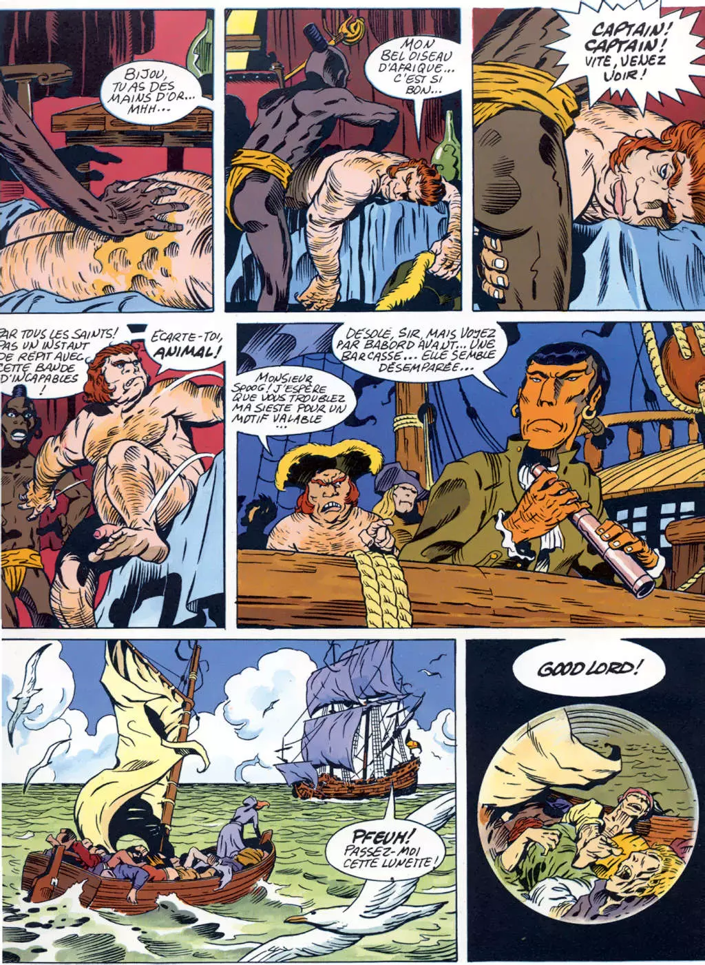 Les furies page 12 full