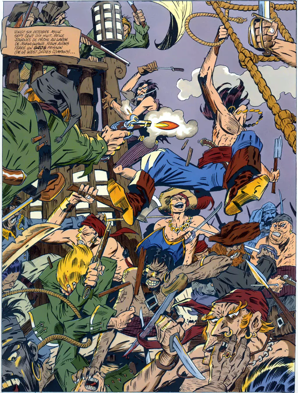 Les furies page 4 full