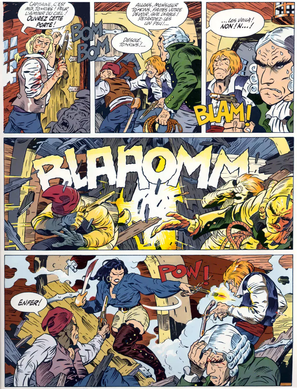 Les furies page 5 full