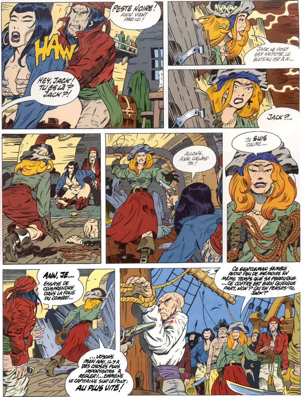 Les furies page 7 full