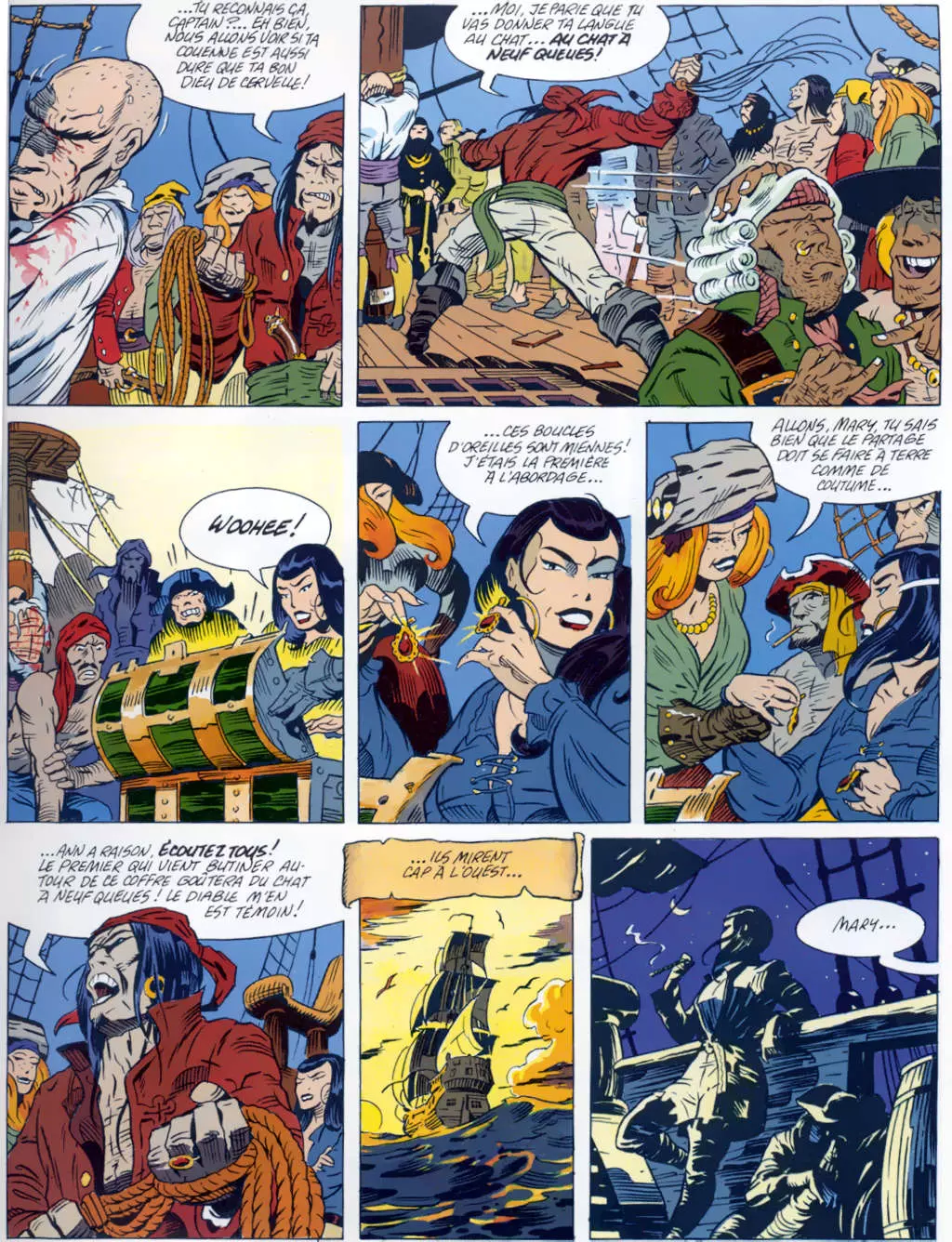 Les furies page 8 full