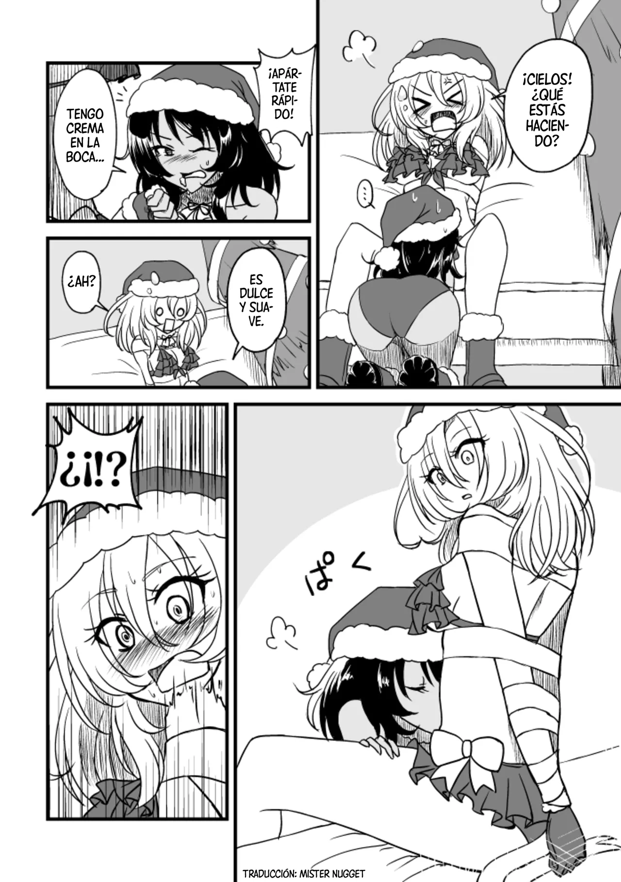 AnOshi Manga | Mangas AnOshi page 11 full