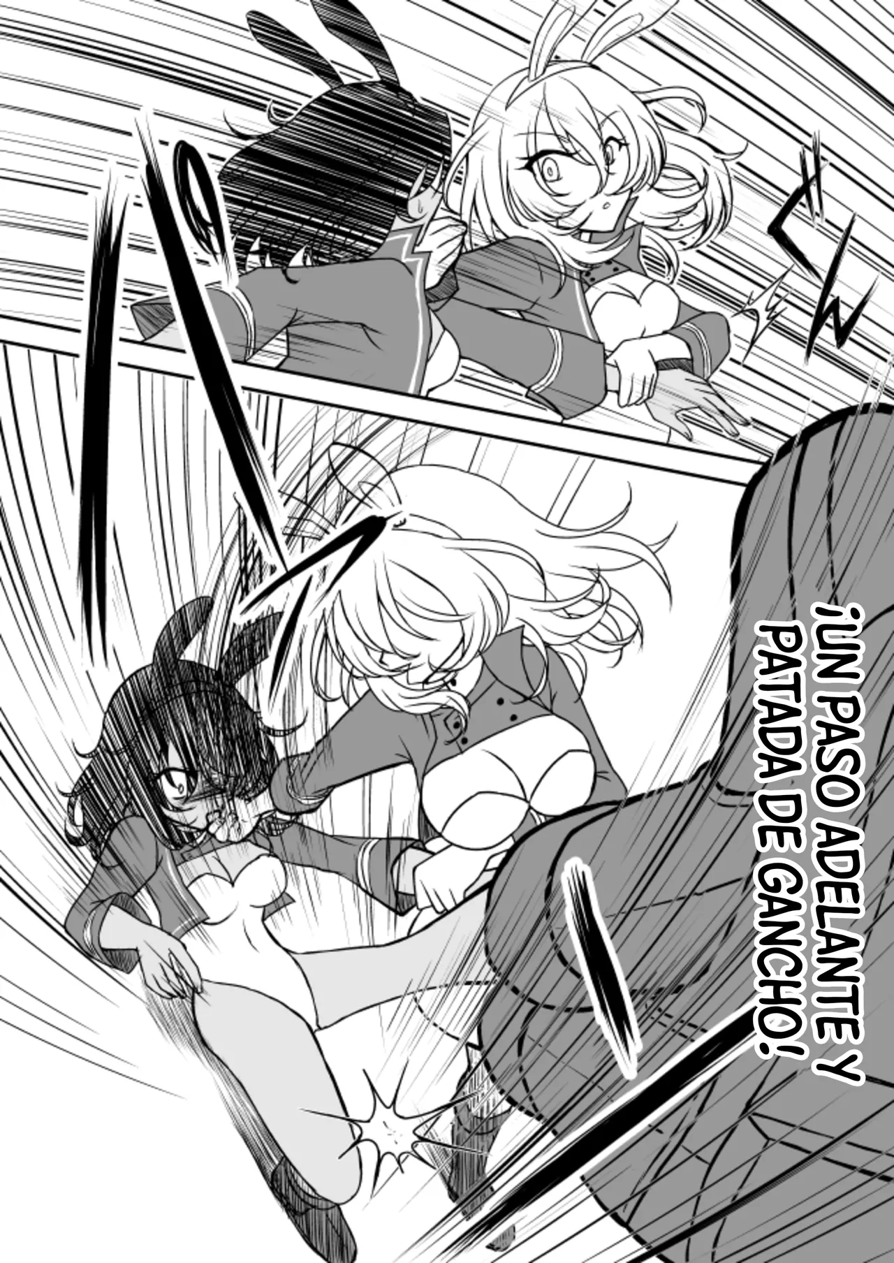 AnOshi Manga | Mangas AnOshi page 5 full
