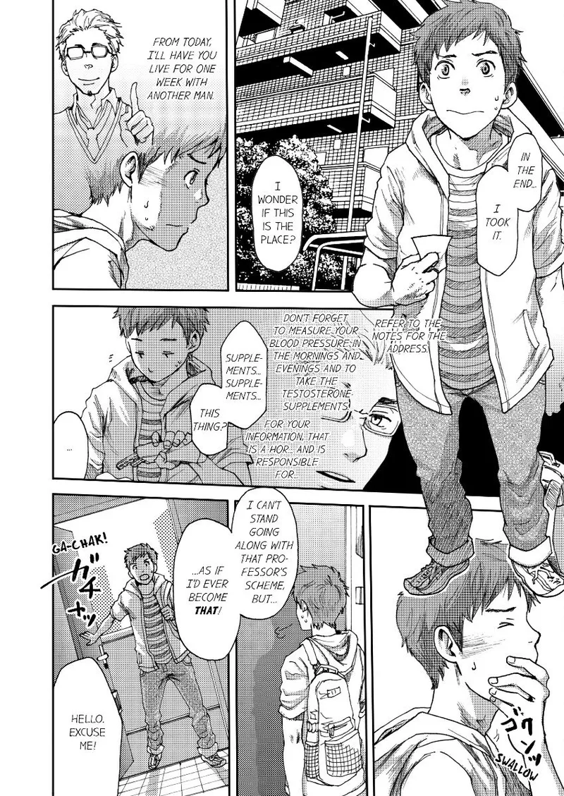 Can a Straight Guy Realize He’s Gay page 5 full