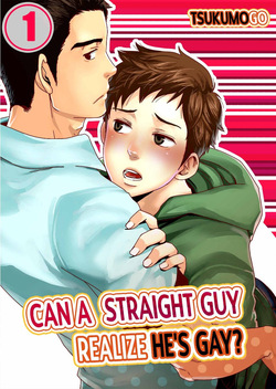 Can a Straight Guy Realize He’s Gay