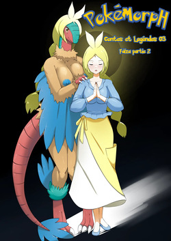 contes et legénds 03 Faïza page français partie 02