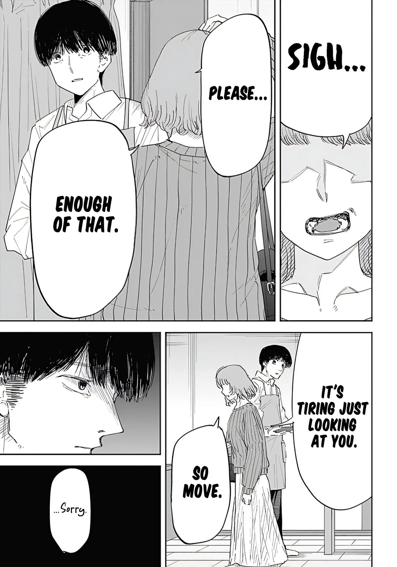 Misao no Keiyaku - CHAPTER 1-13 page 6 full