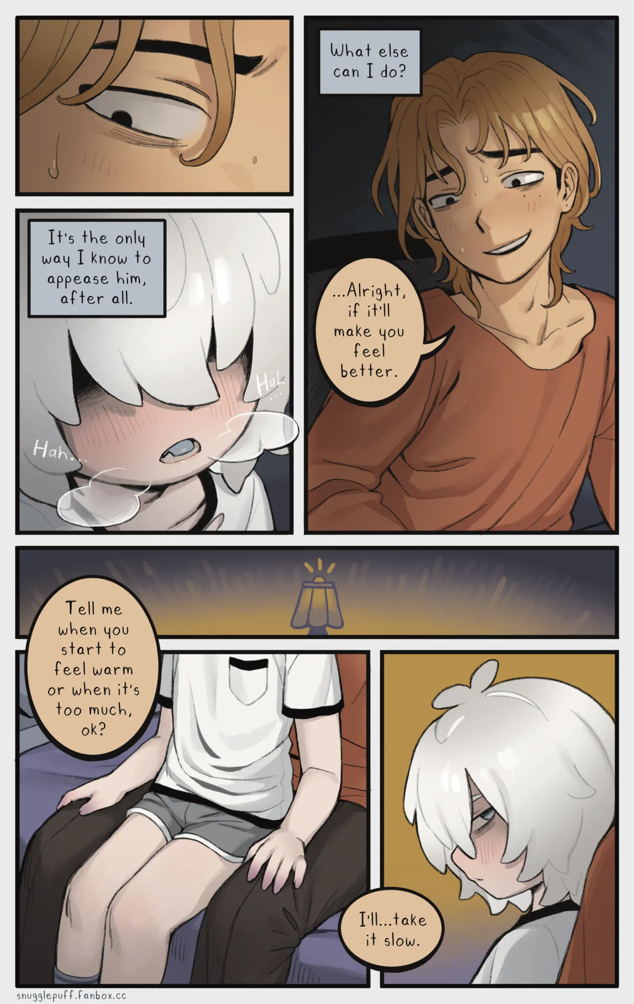 Blanchet page 6 full