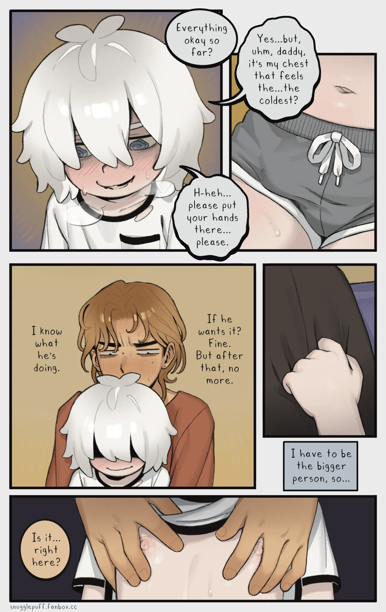 Blanchet page 8 full