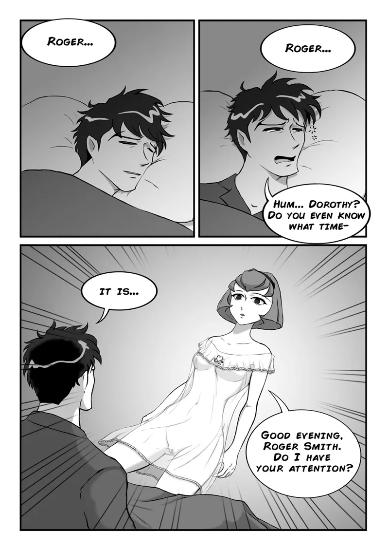 Do Androids Have Electric Lust? English Edition page 7 full