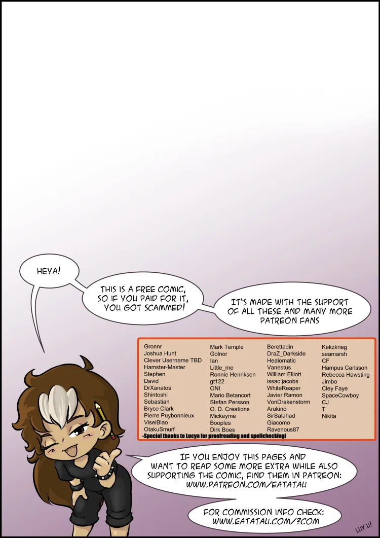 Daily Deliveries II page 5 full