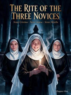 Nun Laura The Thiurd Chapter