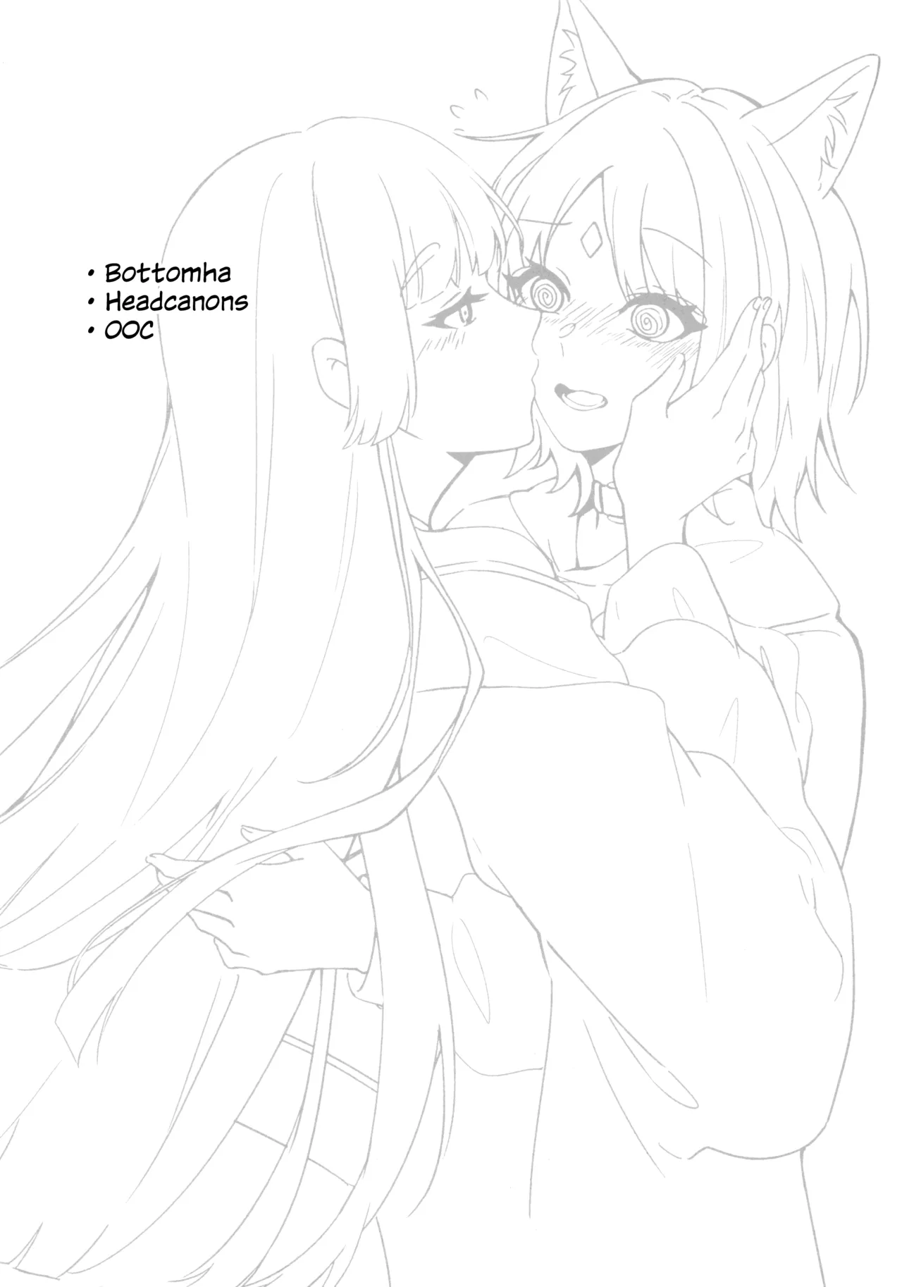 Yatto | At Last page 2 full