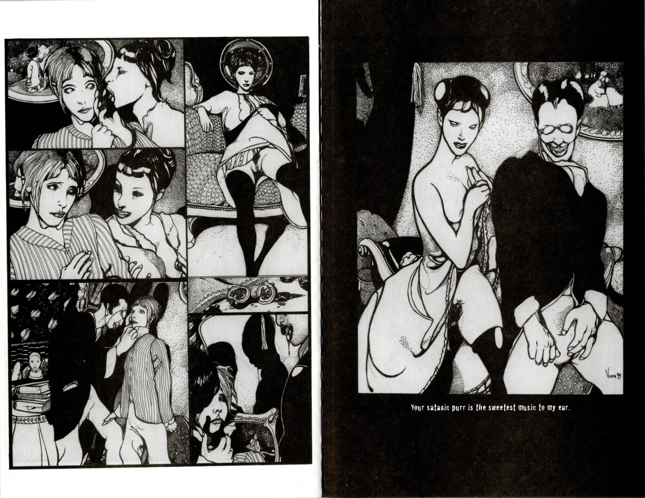 F1lth - Vol. 1 page 11 full