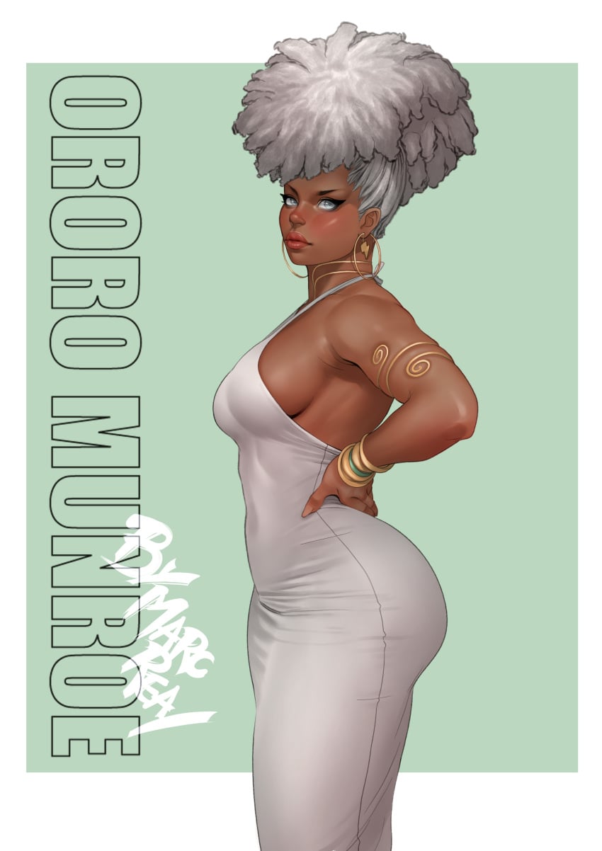 Storm . page 1 full