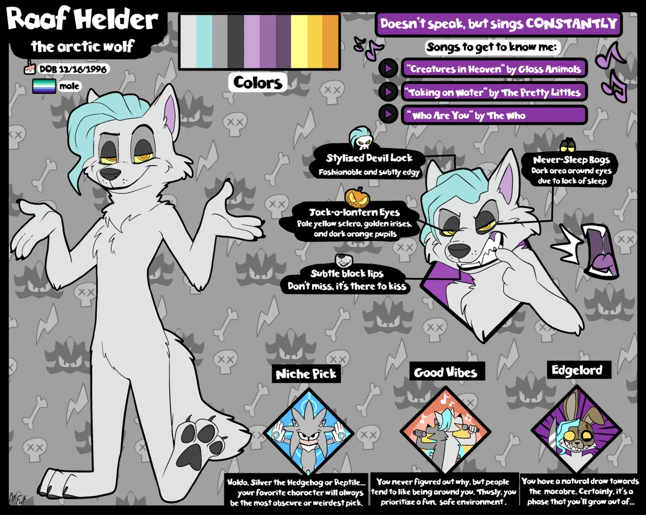 RaafHelder Commissions page 10 full