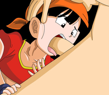 [sankakucomplex] sunnie cover