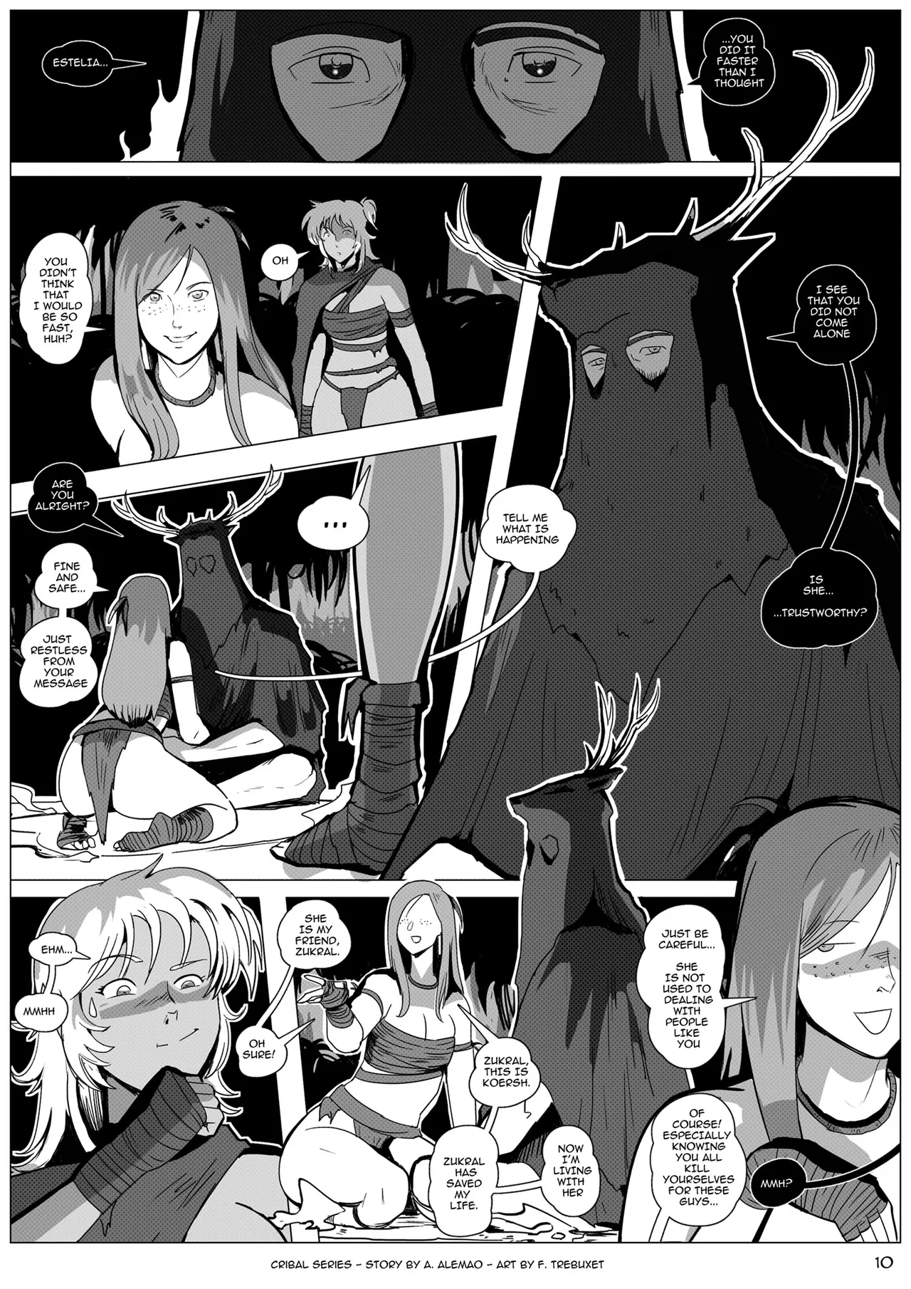 Cribal, Chapter 13 page 11 full