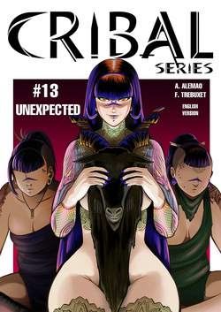 Cribal, Chapter 13