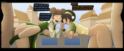 Artist  Avatar The Last Airbender