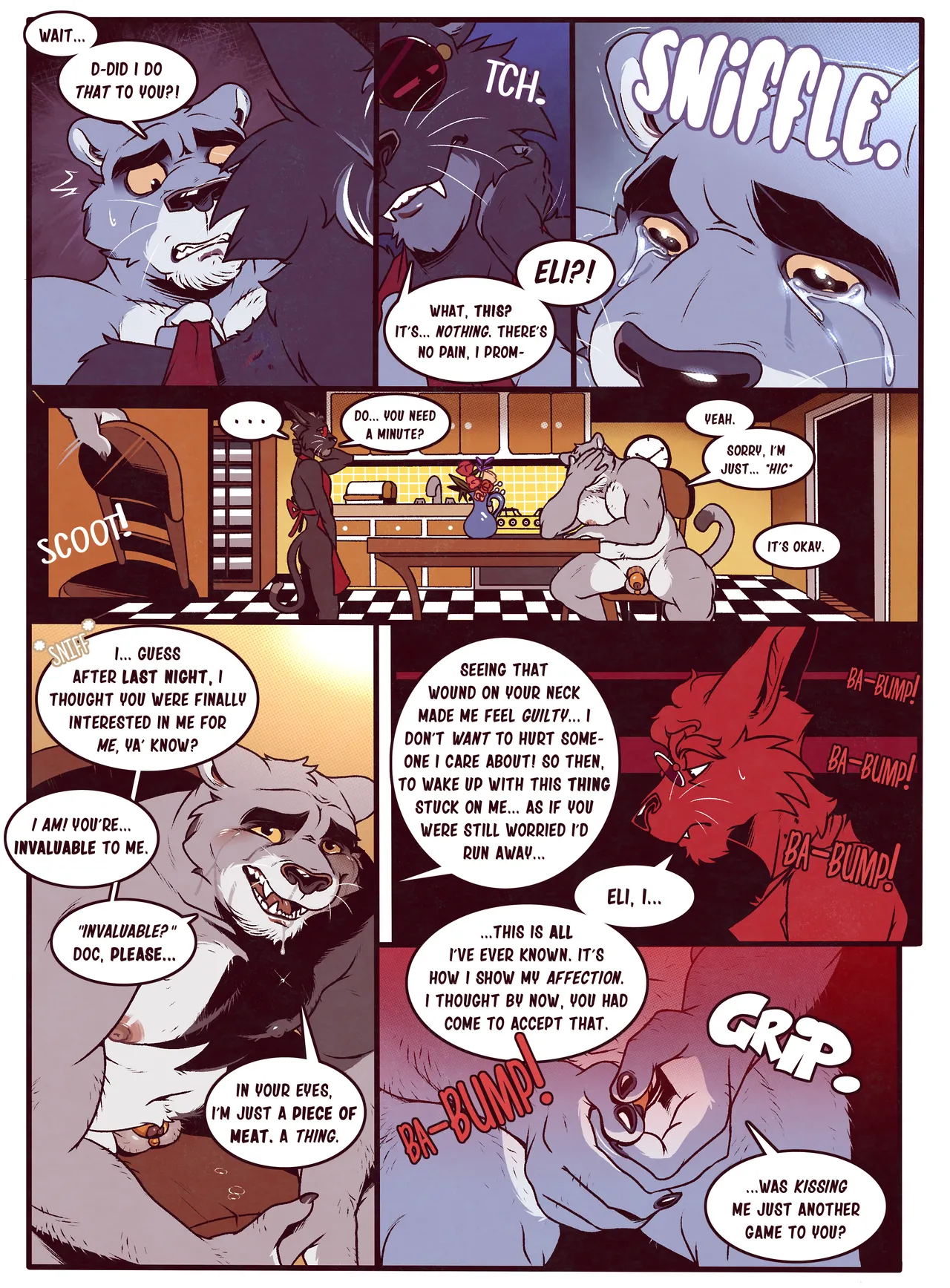 The Very Thought of You page 5 full