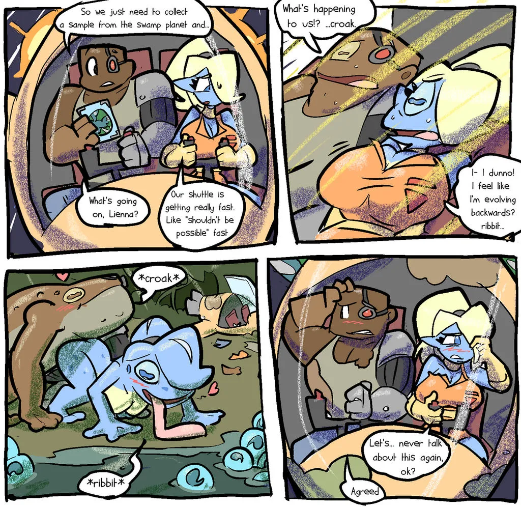 whoever Gallery page 11 full