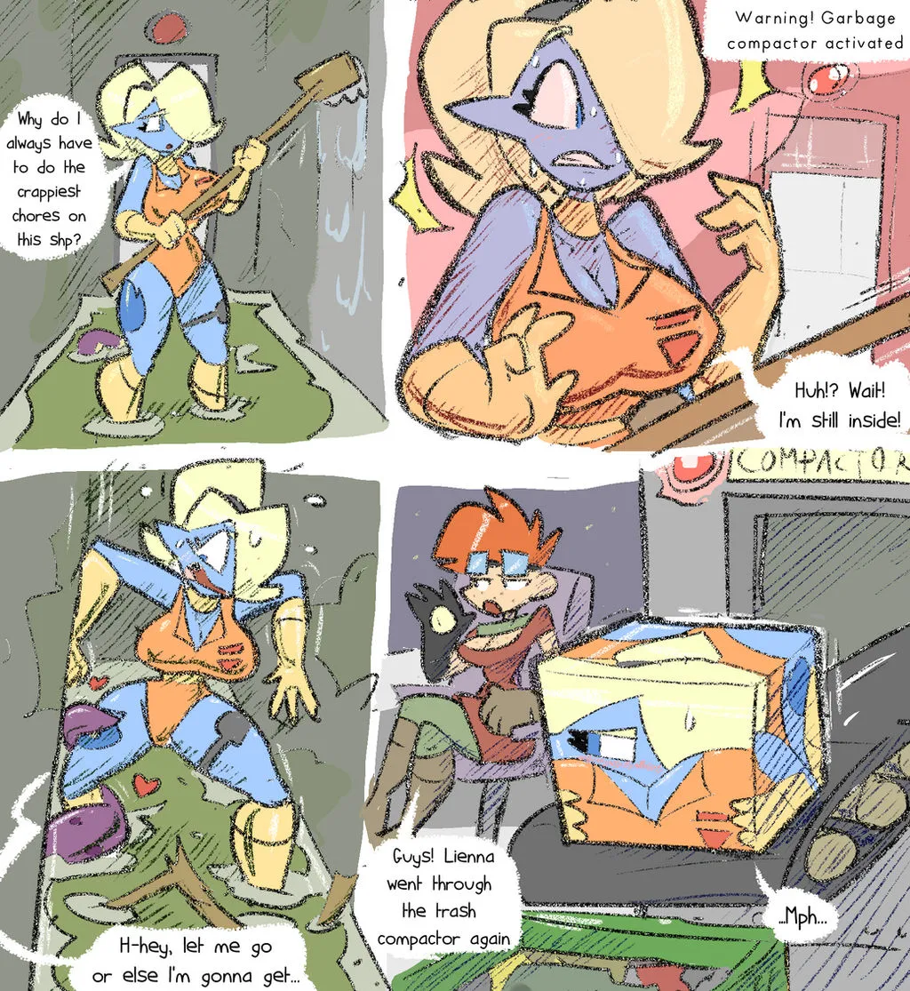 whoever Gallery page 12 full