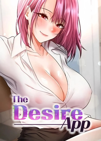 [ChoongChun, Kim Robot] The Desire App [1-82] [Completed] cover