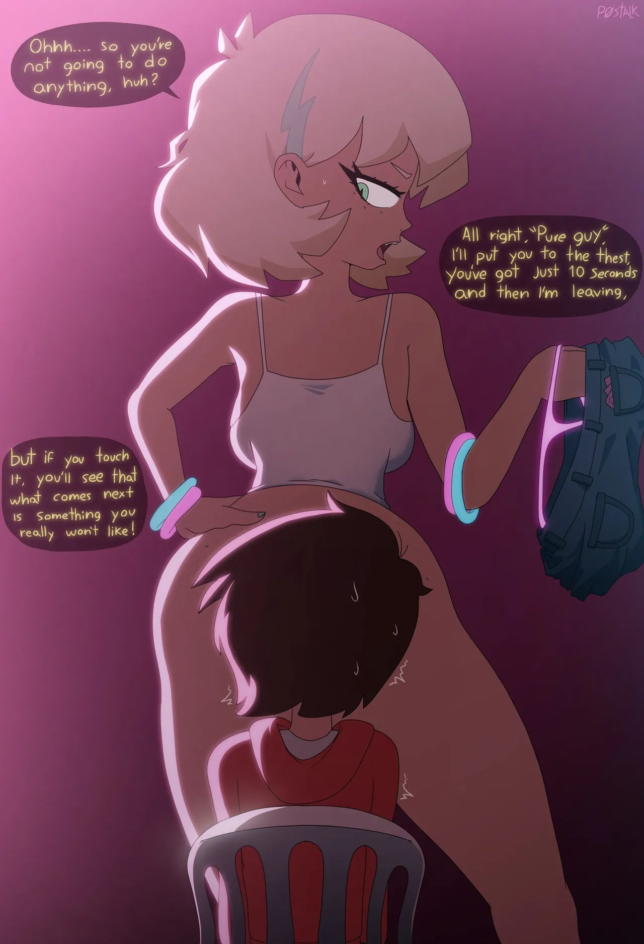 Jackie Lynn-Thomas page 8 full