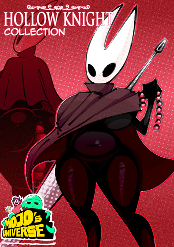 [MojoMontebon] Hollow Knight Collection cover