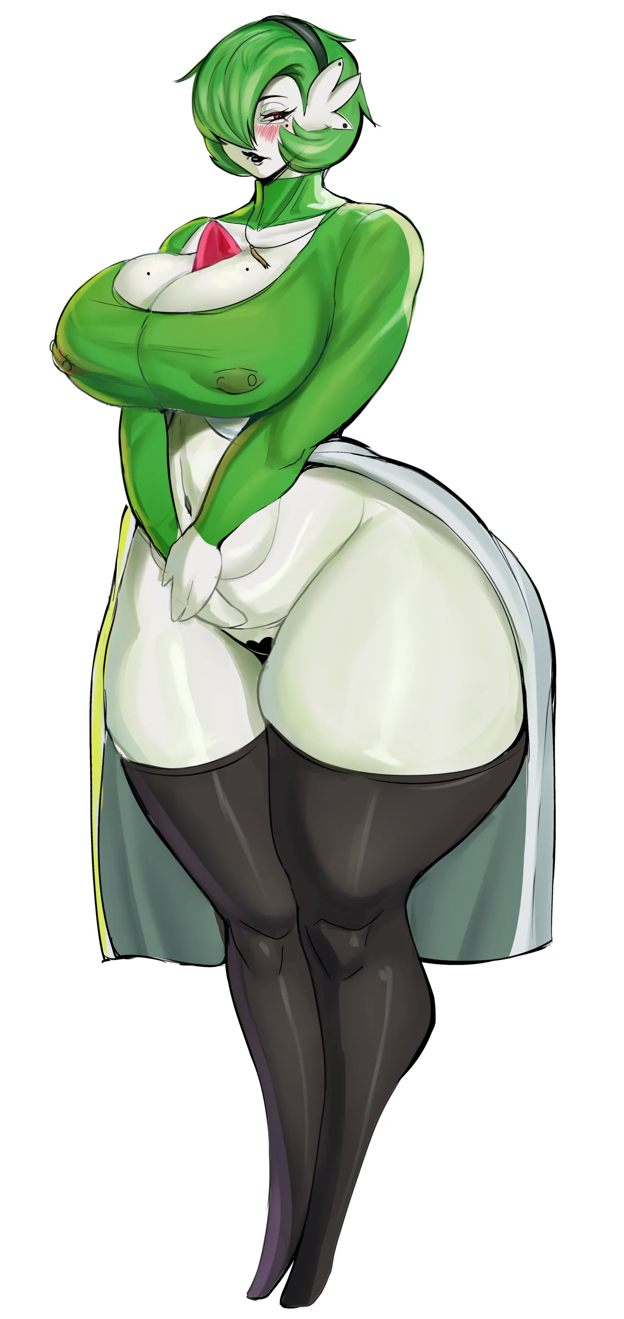 Gardevoir Needs page 4 full