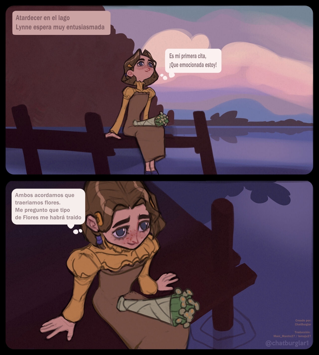 Lynnes Story page 2 full