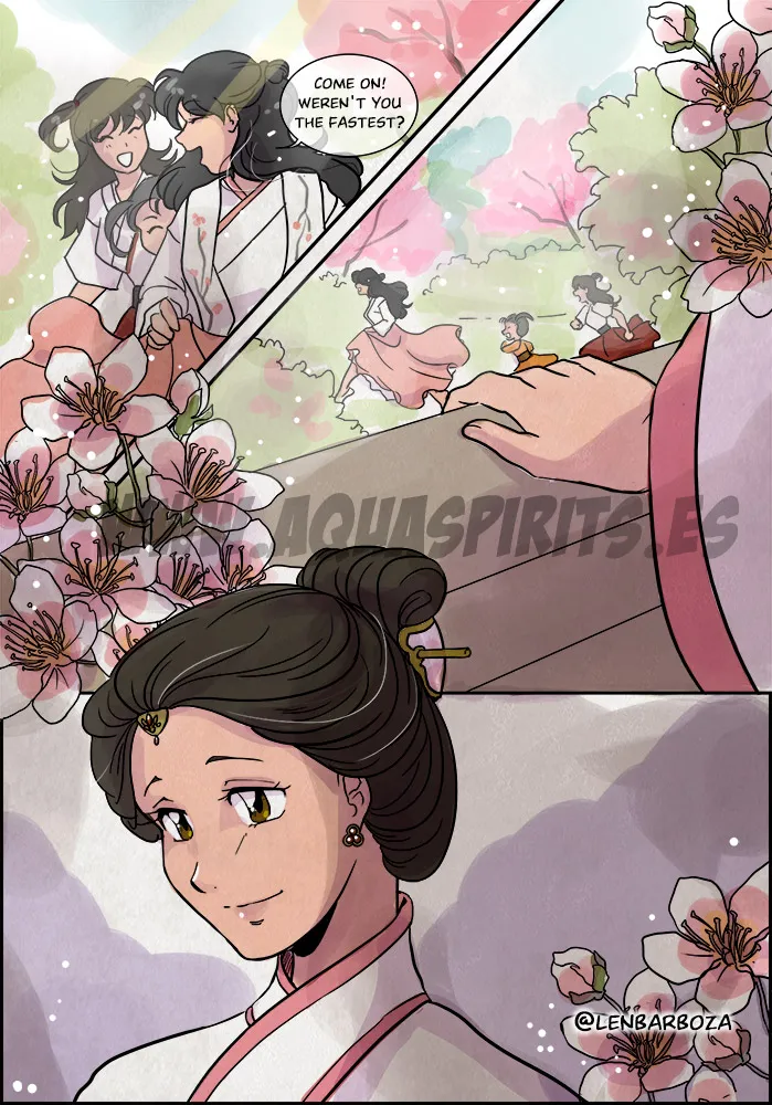 Loveless page 11 full