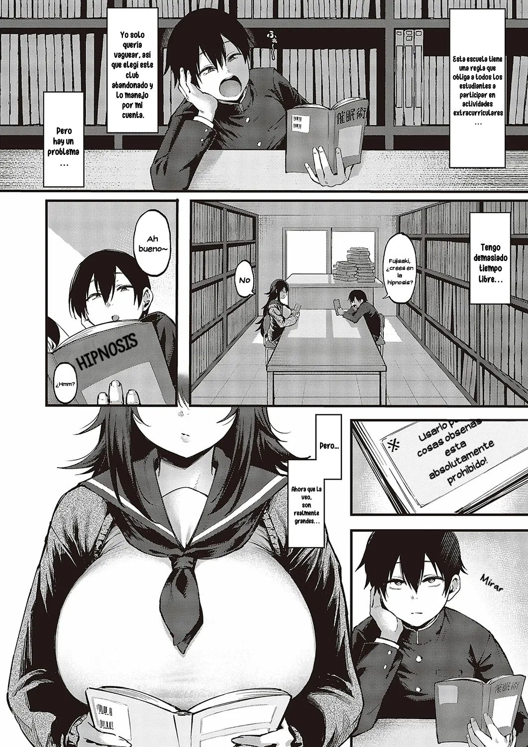 You can do whatever you like page 2 full