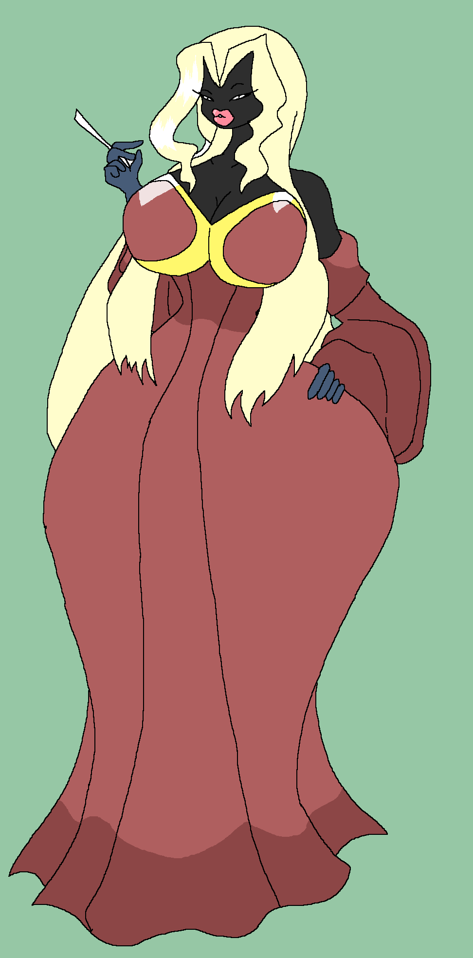 Da-Fuze Deviantart Archive page 8 full