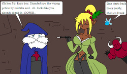 Da-Fuze Deviantart Archive